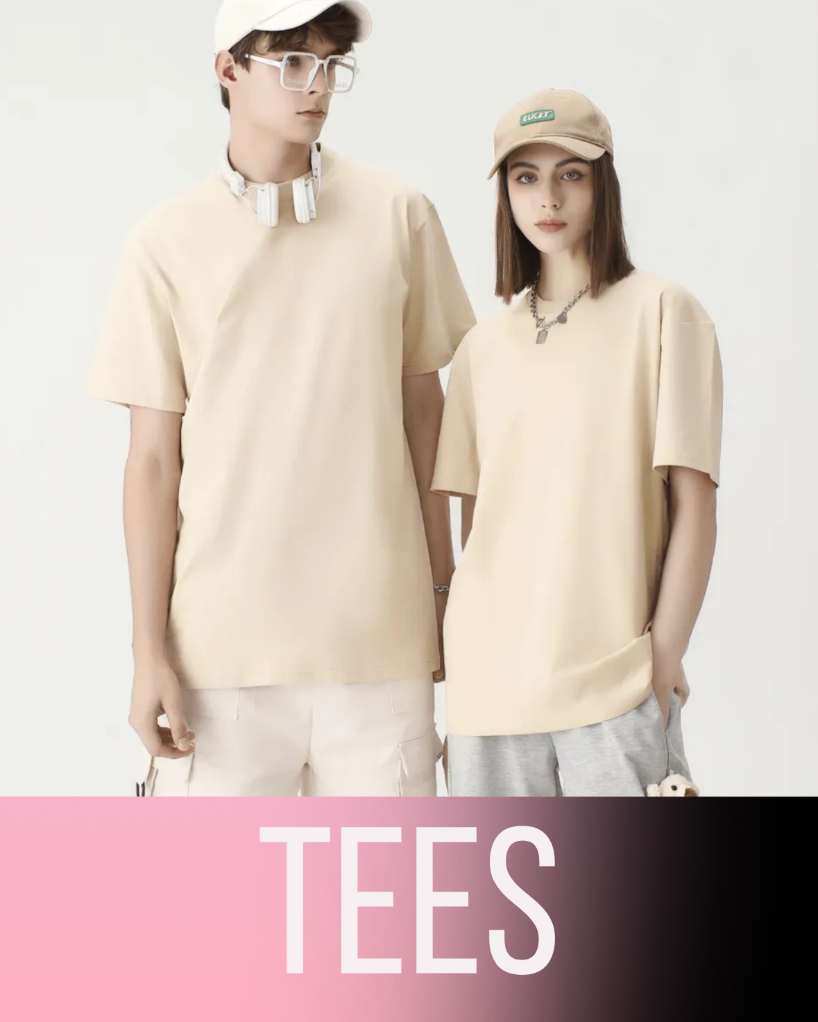 T-SHIRTS - Cap & Coat