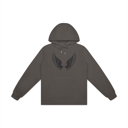 Unisex Basic Hoodie - Artistic splendor - Cap & Coat