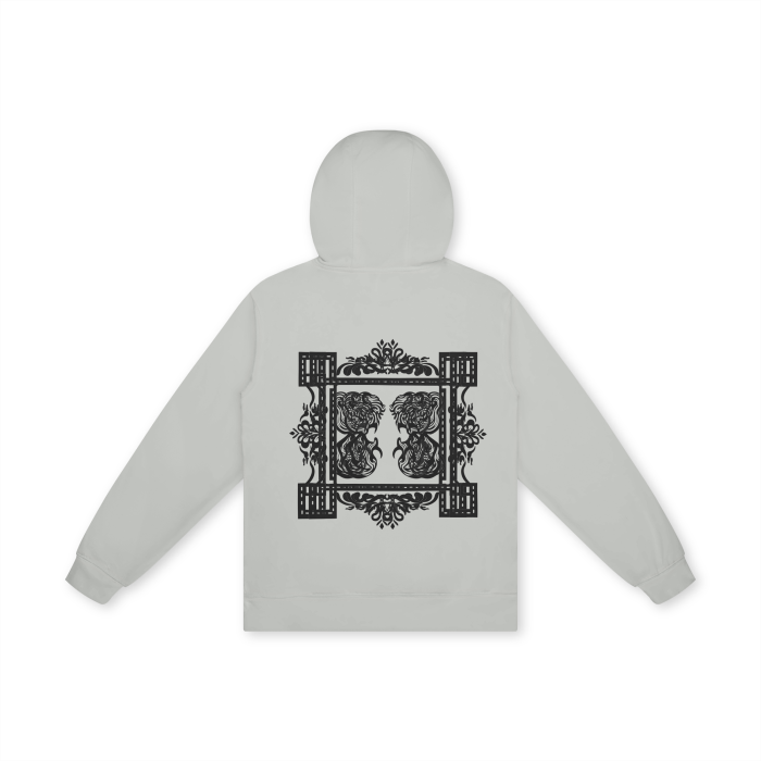 Unisex Basic Hoodie - Artistic splendor - Cap & Coat