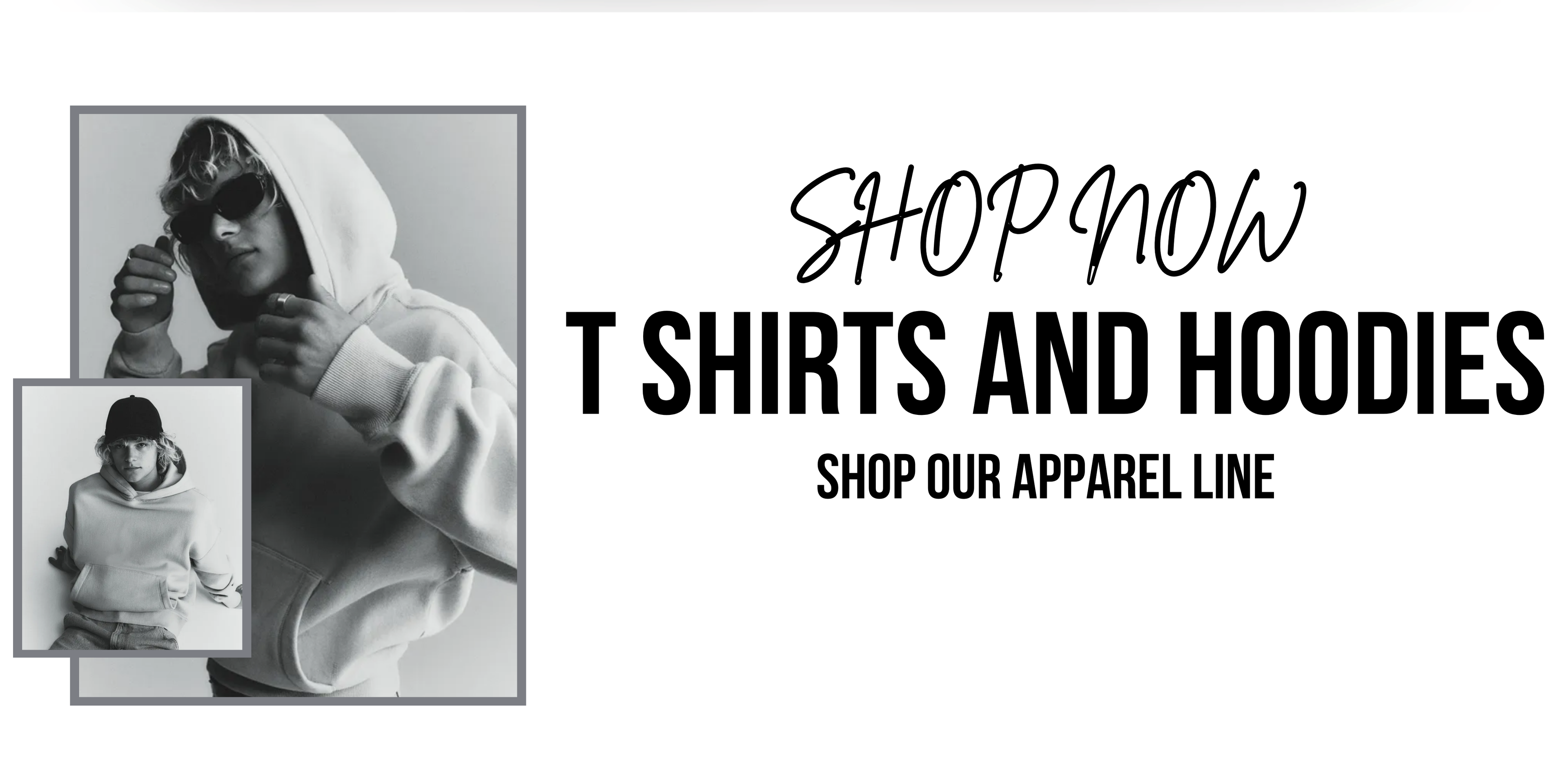 Shop our apparel line tshirts and hoodies and more | Cap & Coat