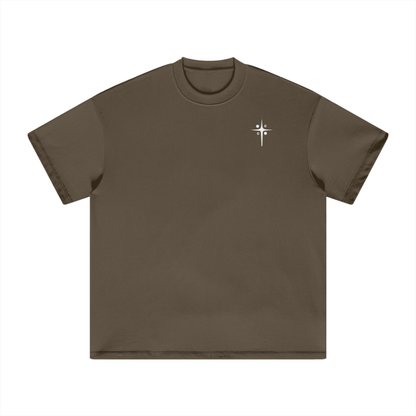 Earth Tone FOG T-Shirt - Wild Soul edition - Cap & Coat