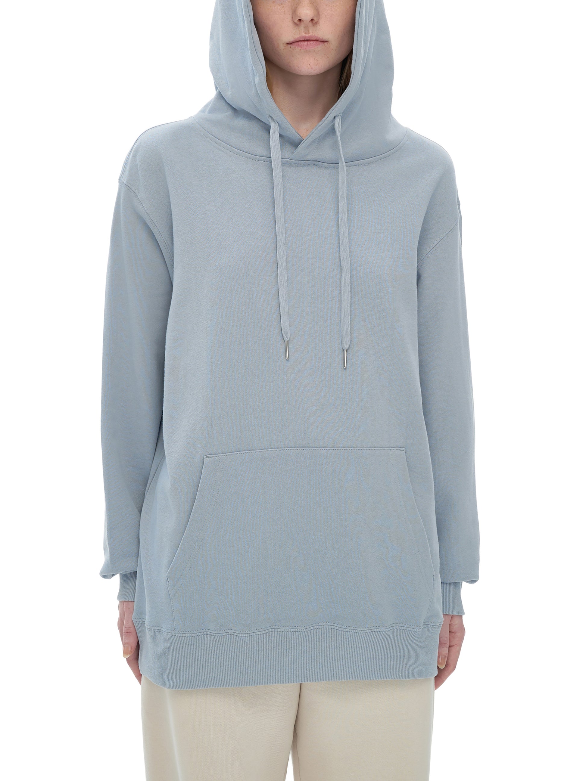 Classic Unisex Hoodie - Urban bird - Cap & Coat