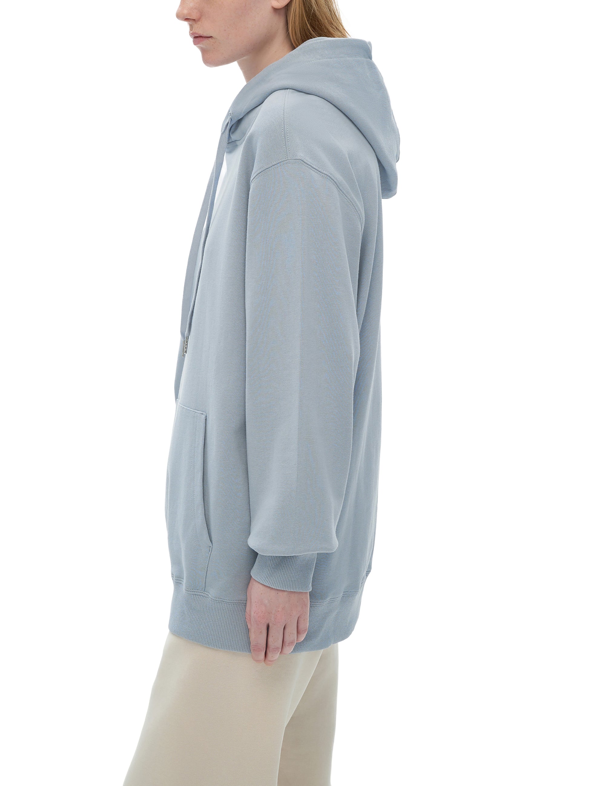 Classic Unisex Hoodie - Urban bird - Cap & Coat